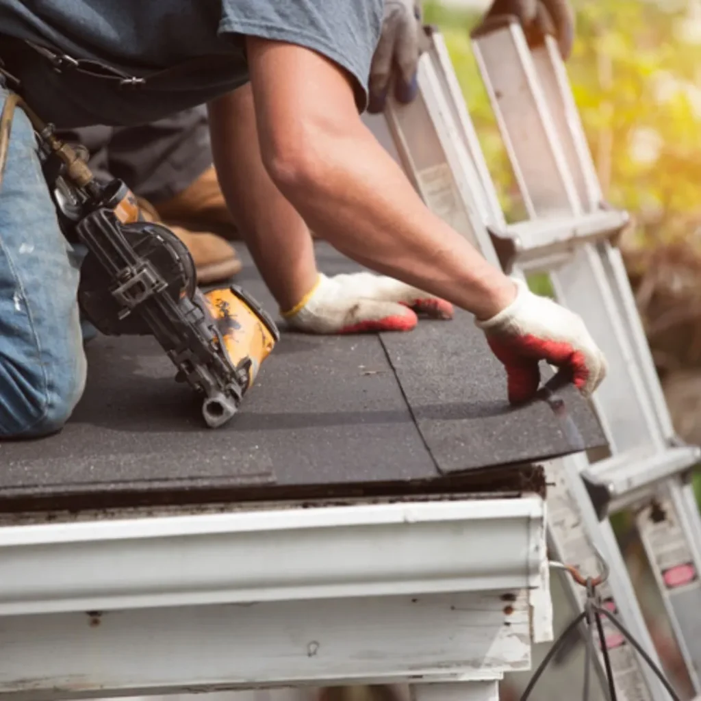 Weather Master Roofing Roofing Service in High Point, North Carolina