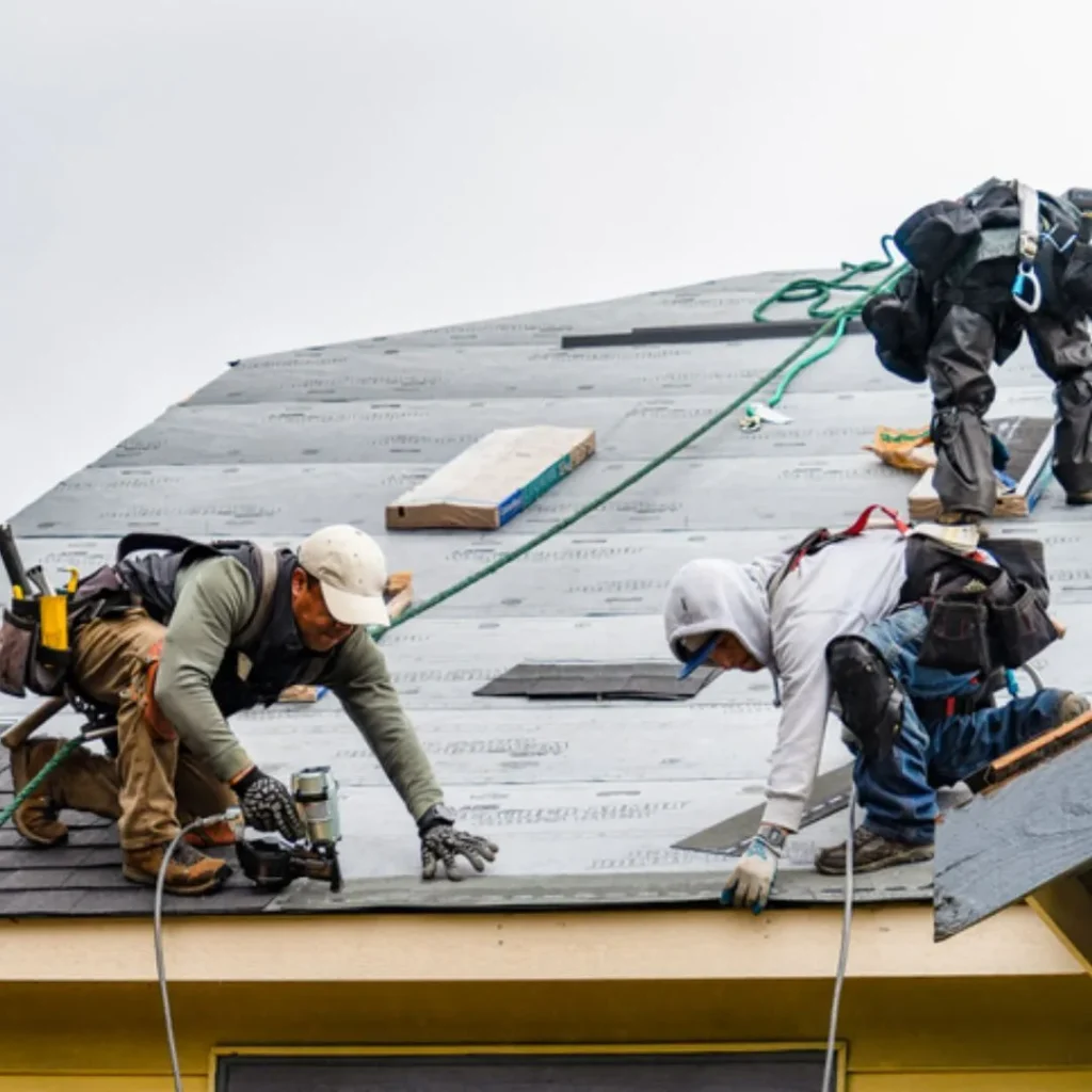 Weather Master Roofing Roofing Service in High Point, North Carolina