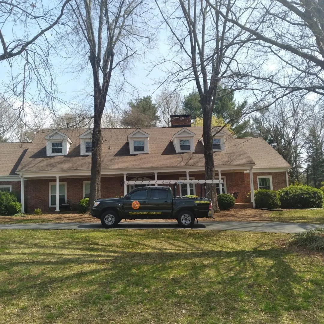 Roofing Contractor