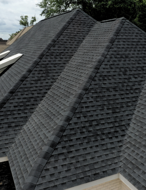 Asphalt Shingle Roofing Service in High Point, North Carolina