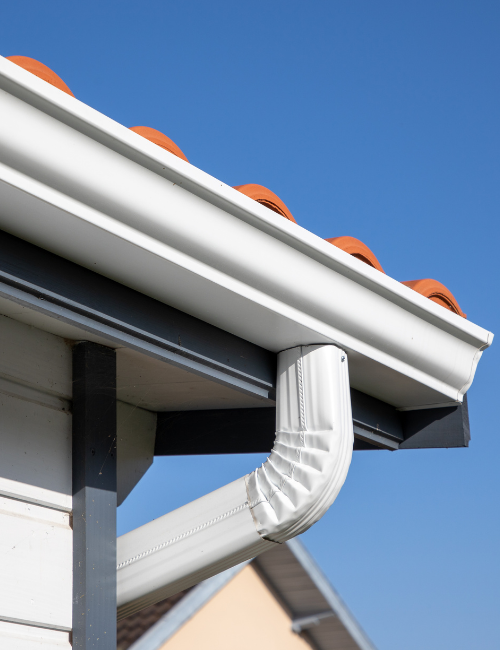 Gutter Installation & Repair in High Point, North Carolina