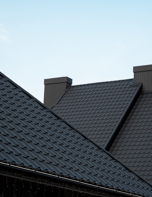 Metal Roofing Service in High Point, North Carolina